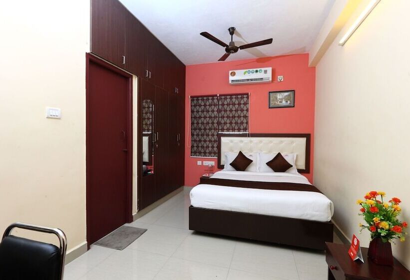 Hostel Oyo 6654 Neighbour Inn