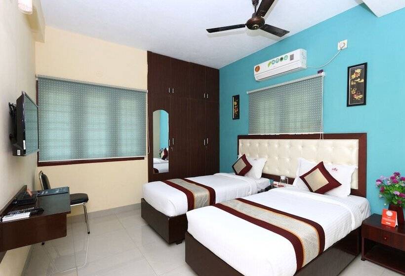 Hostel Oyo 6654 Neighbour Inn