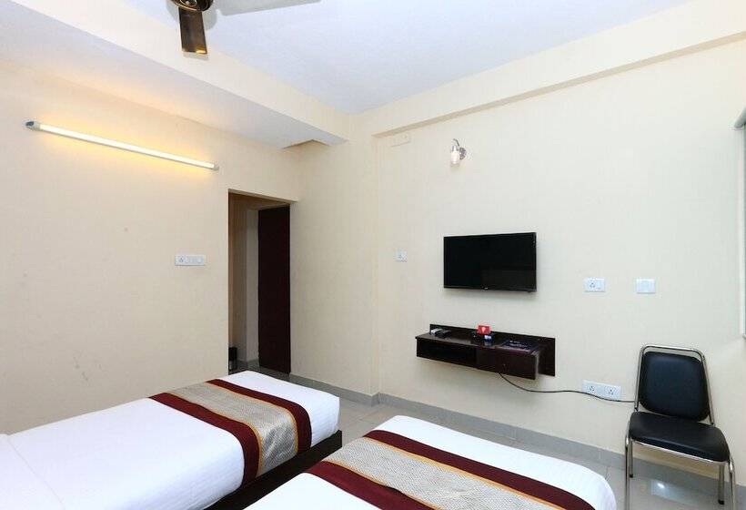 Hostel Oyo 6654 Neighbour Inn