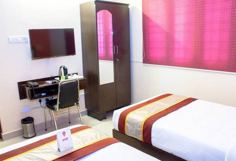 Hostel Oyo 6654 Neighbour Inn