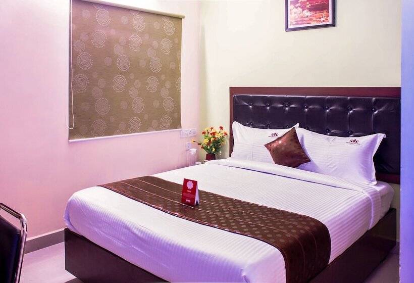 Hostel Oyo 6654 Neighbour Inn