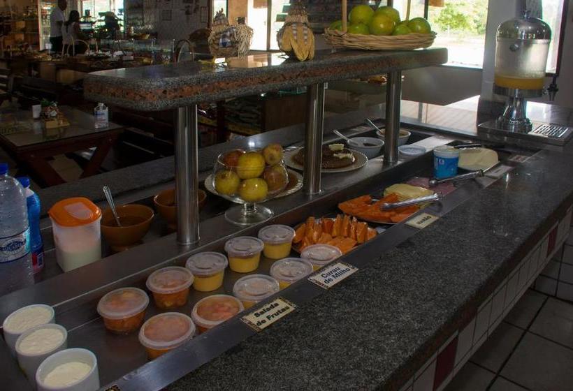 Hostel Pousada Pioneiro