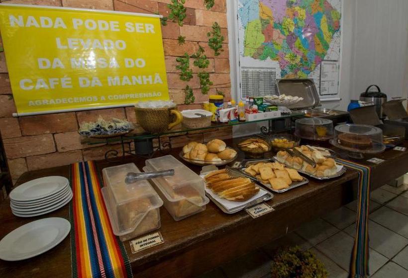 Hostel Pousada Pioneiro