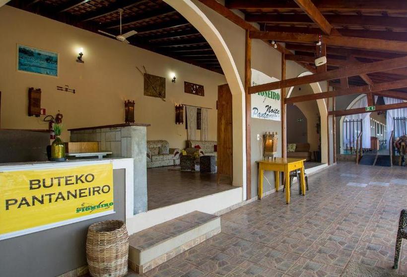 Hostel Pousada Pioneiro