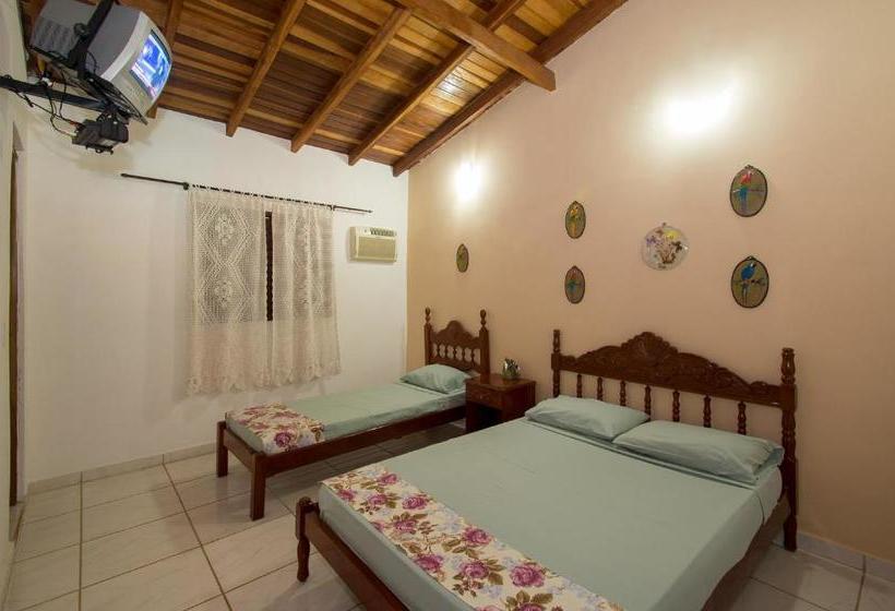 Hostel Pousada Pioneiro