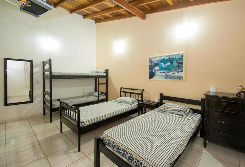 Hostel Pousada Pioneiro