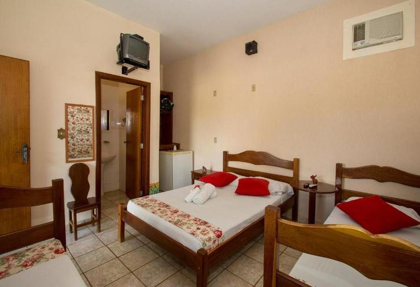 Hostel Pousada Pioneiro