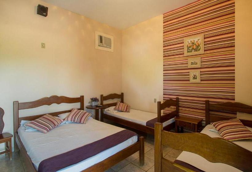 Hostel Pousada Pioneiro