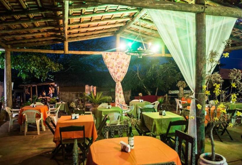 Hostel Pousada Pioneiro