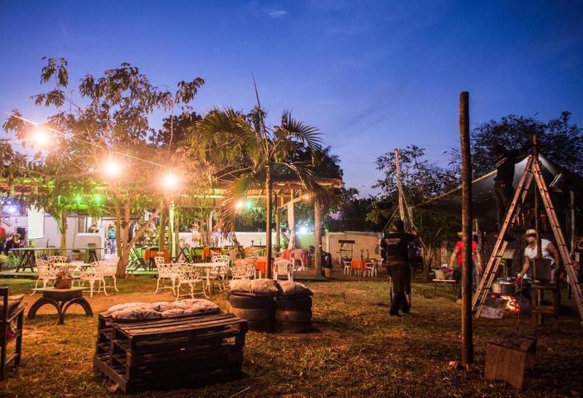 Hostel Pousada Pioneiro