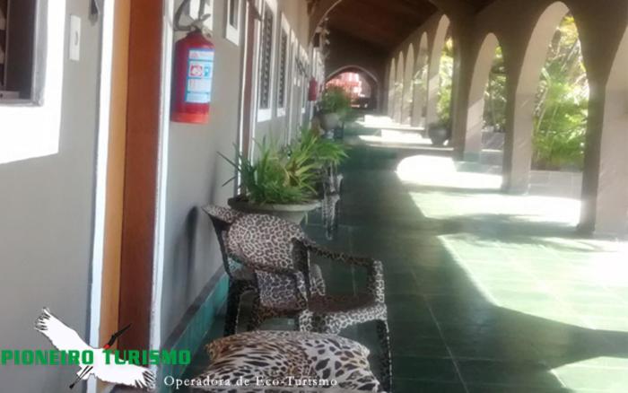 Hostel Pousada Pioneiro
