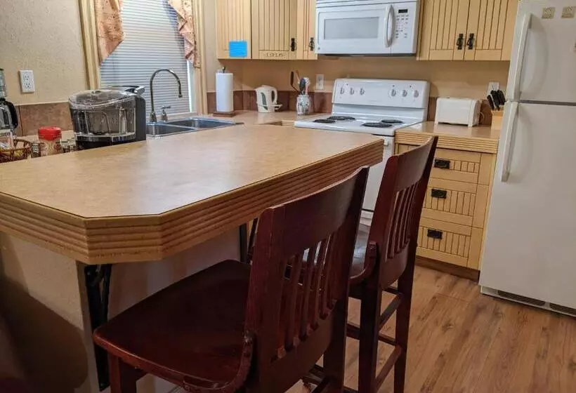 Retkeilymaja Third Mission Heritage Suites