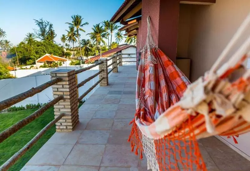 Cumbuco Kite In Paradise E Hospedaria