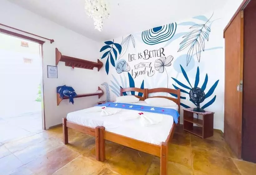 Cumbuco Kite In Paradise E Hospedaria