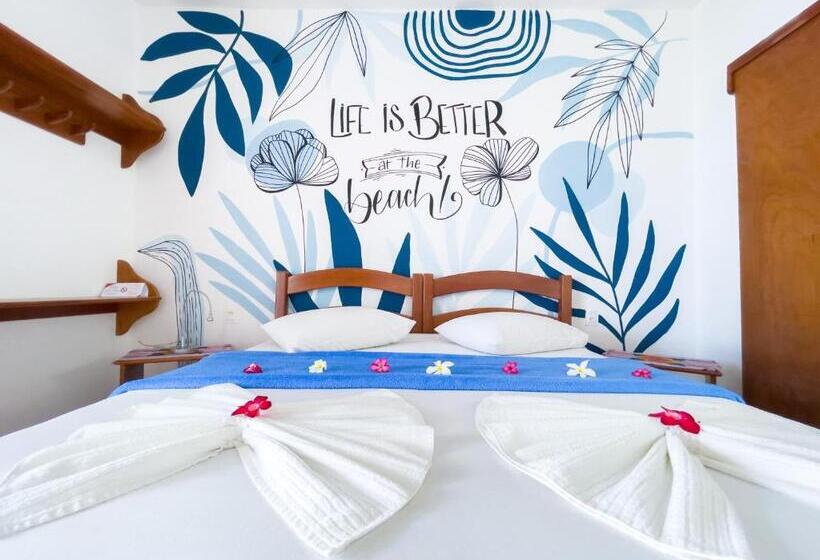 Cumbuco Kite In Paradise E Hospedaria