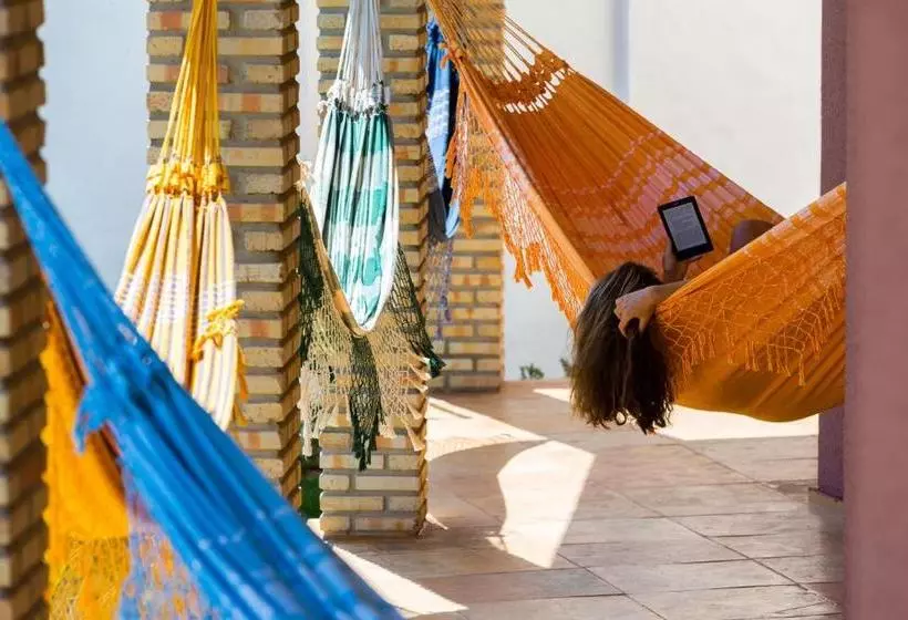 Cumbuco Kite In Paradise E Hospedaria