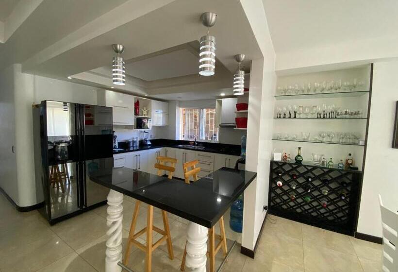 پانسیون Apartamentos Martinez