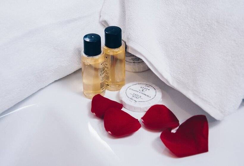 پانسیون Heritage Hotel Petrakija