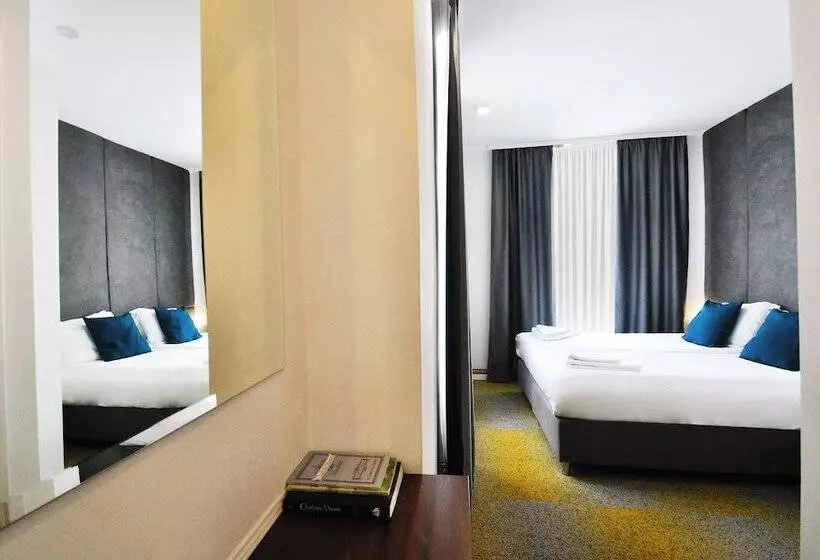 پانسیون Heritage Hotel Petrakija