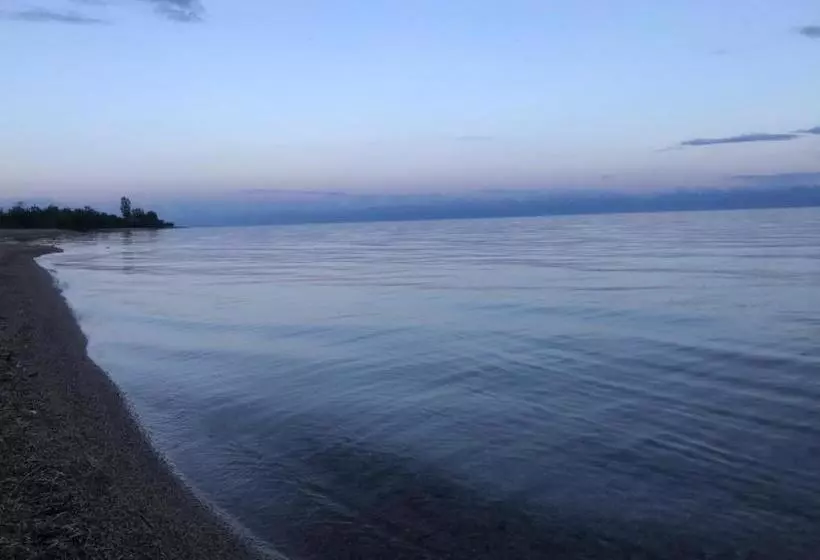 پانسیون Panorama
