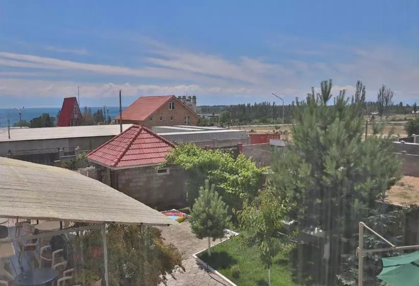 پانسیون Panorama