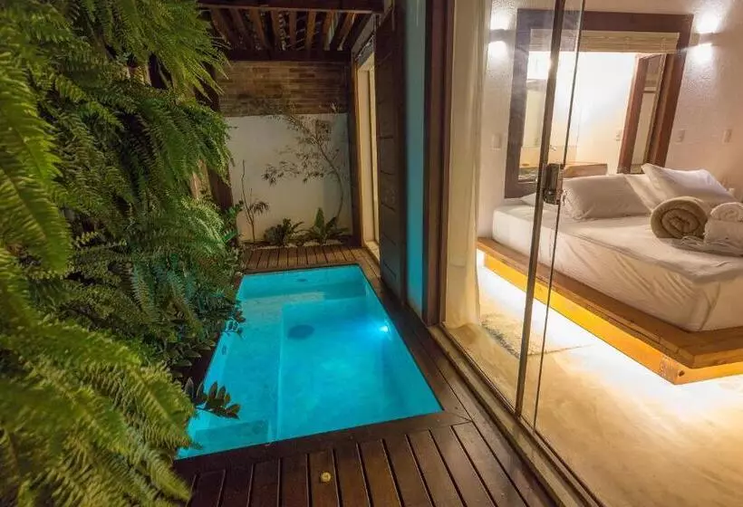 Majatalo Pousada Ka 347