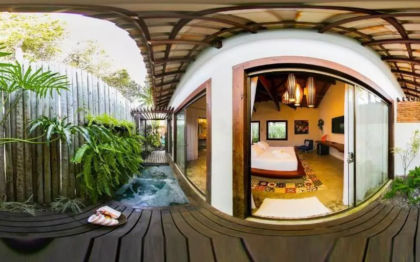 Majatalo Pousada Ka 347