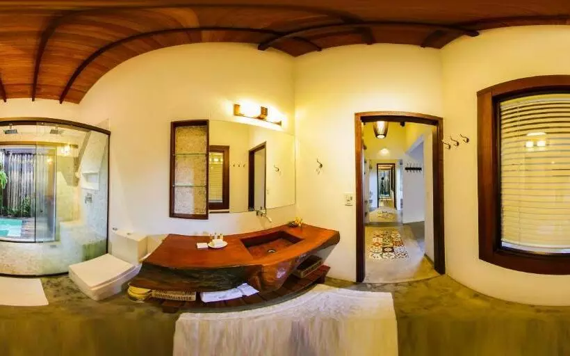 Majatalo Pousada Ka 347