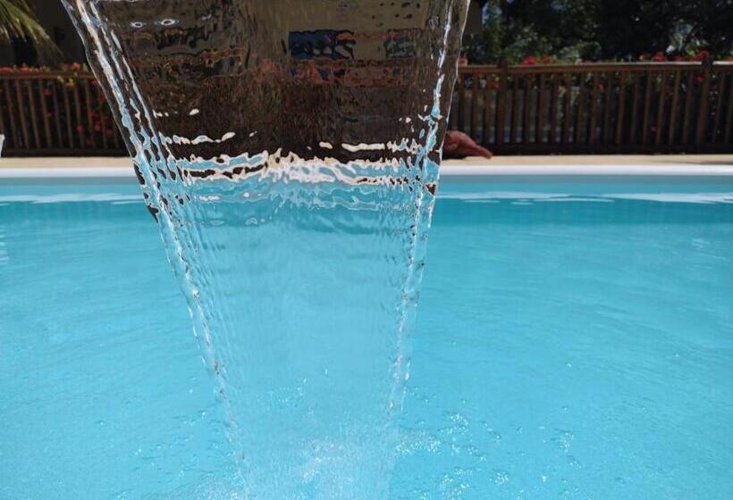 Pensione Pousada Recanto Dos Corais