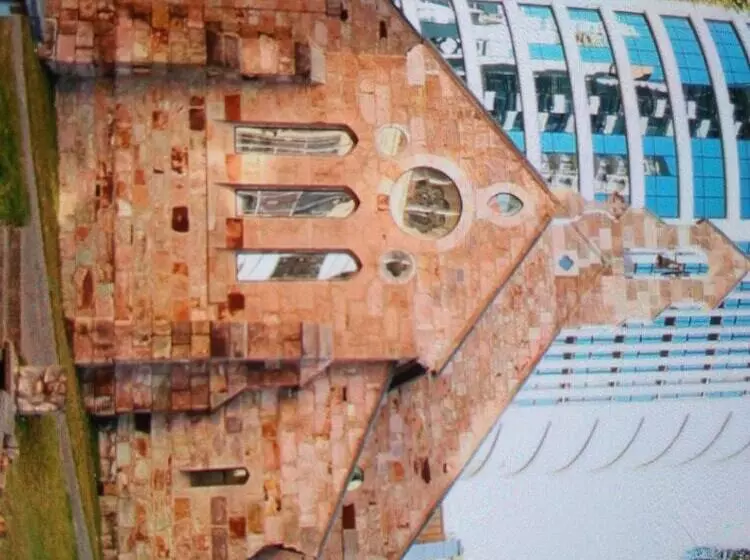 ペンション White House