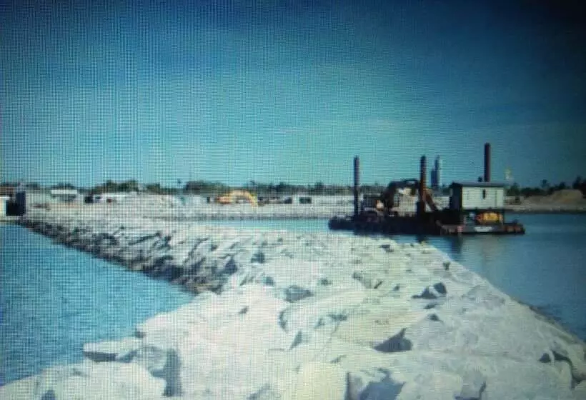 ペンション White House