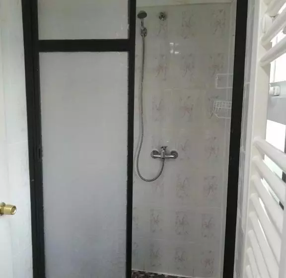 ユースホステル Forjadores Del Cabo De Hornos