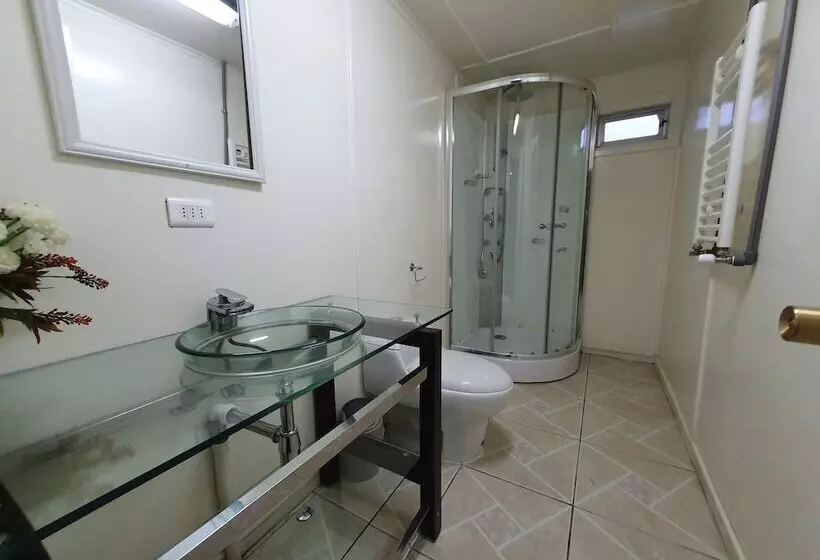 ユースホステル Forjadores Del Cabo De Hornos