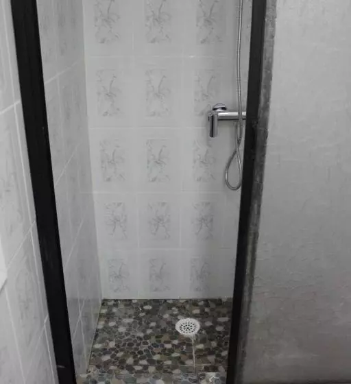 ユースホステル Forjadores Del Cabo De Hornos