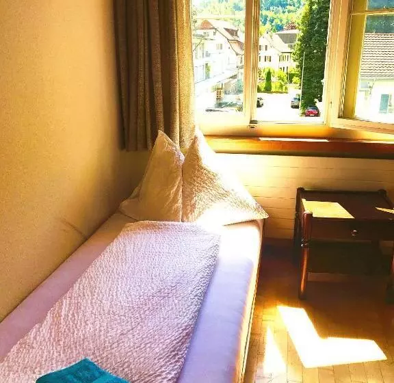 Interlaken Marco Hostel