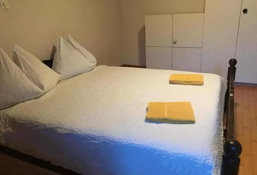 Interlaken Marco Hostel