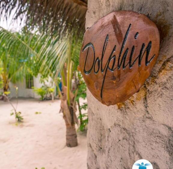 پانسیون Blue World Dharavandhoo