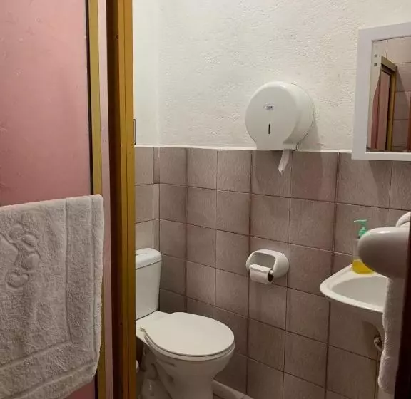 ペンション Casa De Huespedes Milena