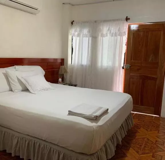 ペンション Casa De Huespedes Milena