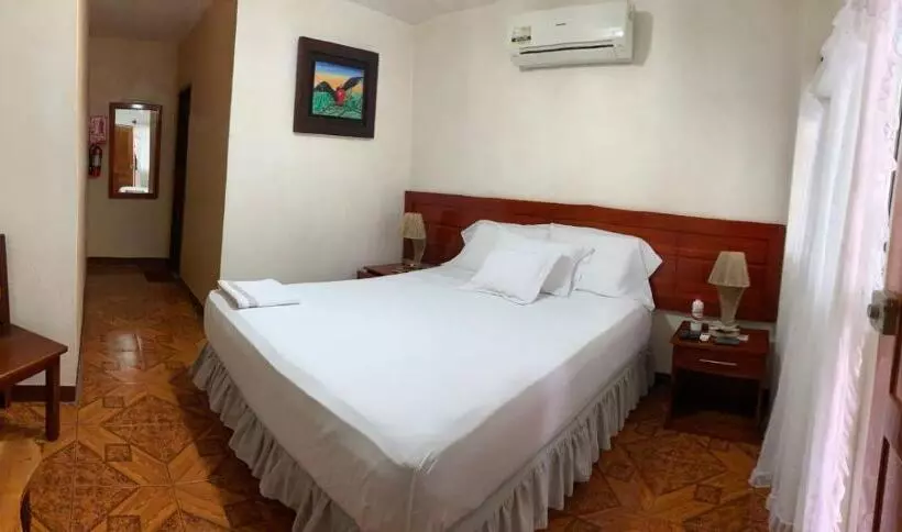 ペンション Casa De Huespedes Milena