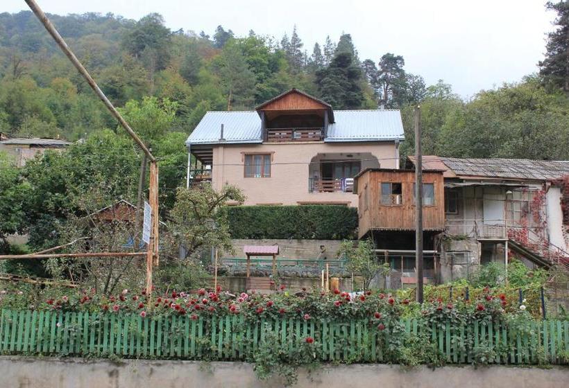 펜션 Guest House Veronika