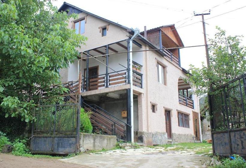 펜션 Guest House Veronika