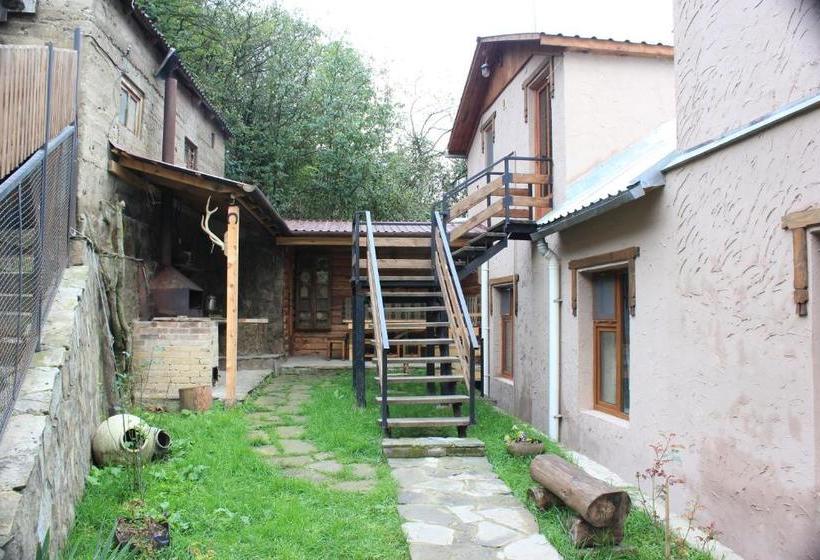 펜션 Guest House Veronika