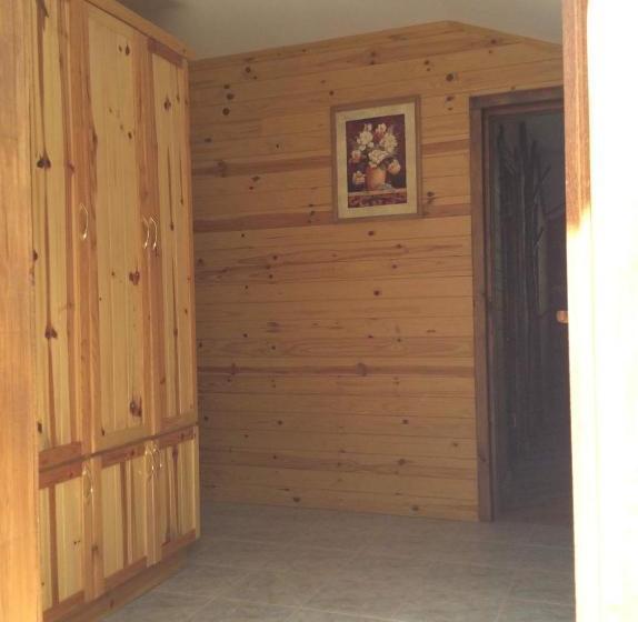 펜션 Guest House Veronika