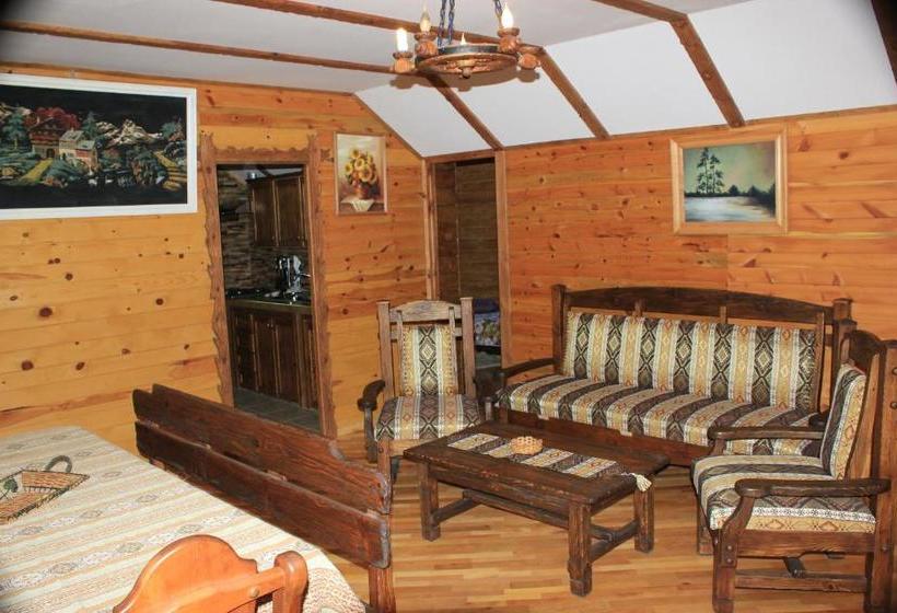 펜션 Guest House Veronika