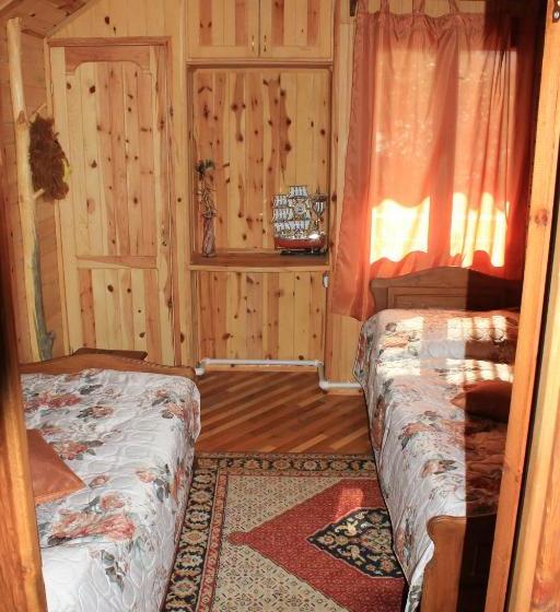 펜션 Guest House Veronika