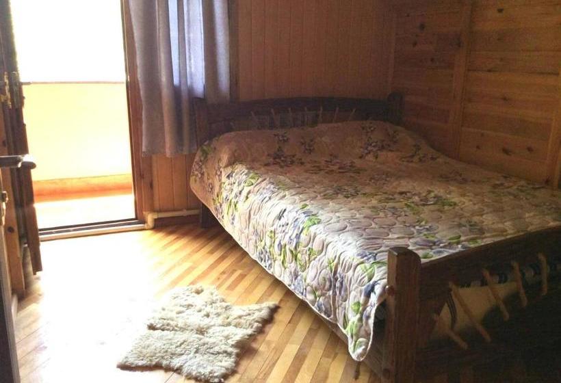 펜션 Guest House Veronika