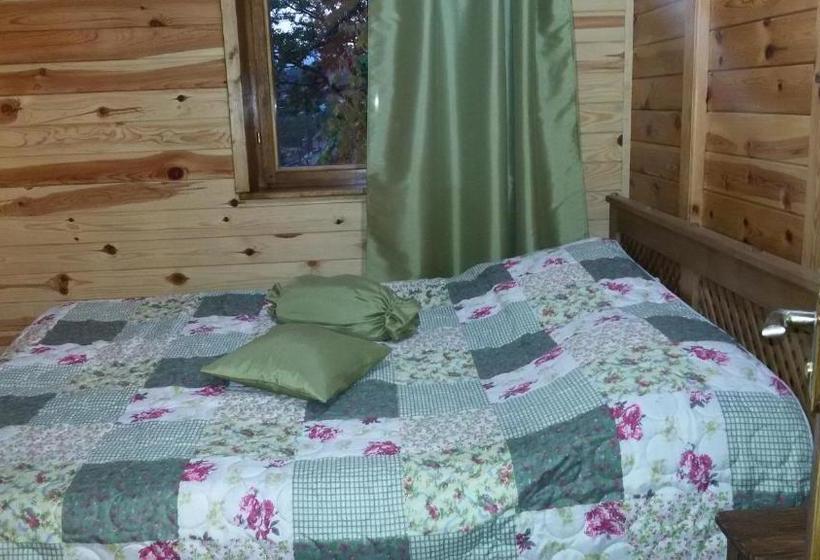 펜션 Guest House Veronika