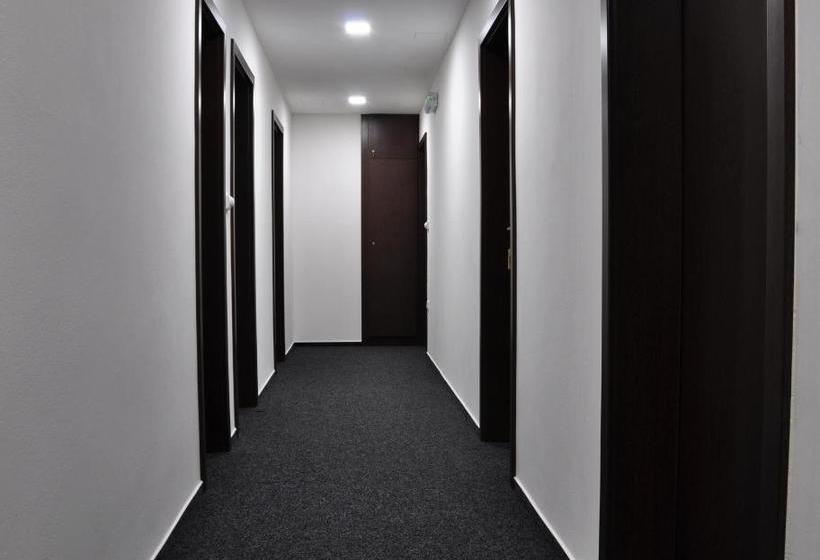 پانسیون Penzion Dobré Hnízdo