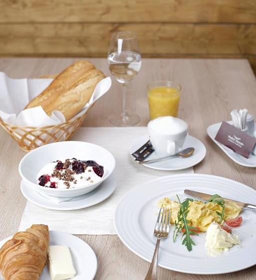 پانسیون Penzion Dobré Hnízdo